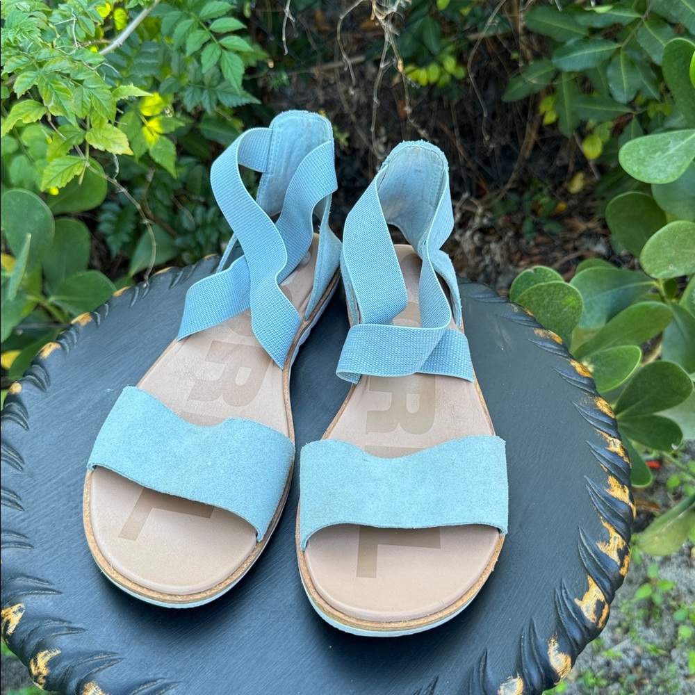 Sorel Women's Ella II Sandals, size 11 - Picture 3 of 7